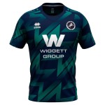 Maglia Pre Partita Trasferta Uomo Millwall 2024/25
