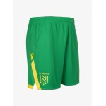 Pantaloncini casa bambino FC Nantes 2025/26 Pantaloncini casa bambino FC Nantes 2025/26
