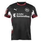 Uomini FC San Gallo 1879 2025/26 Maglia Trasferta Uomini FC San Gallo 1879 2025/26 Maglia Trasferta