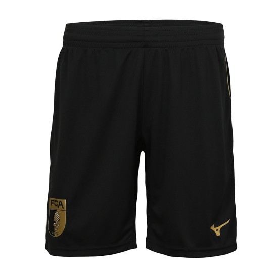 Pantaloncini terza uomo FC Augsburg 2025/26 Pantaloncini terza uomo FC Augsburg 2025/26