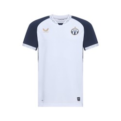Maglia Home FC Zurigo 2025/26 Uomo