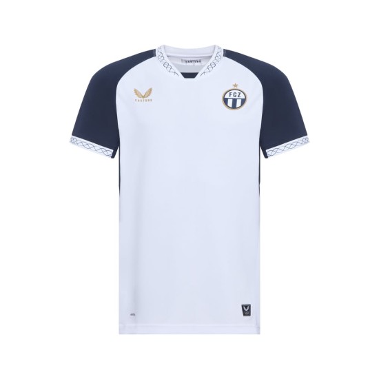 Maglia Home FC Zurigo 2025/26 Uomo