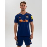 Maglia Terza Newcastle United 2025/26 uomo Maglia Terza Newcastle United 2025/26 uomo