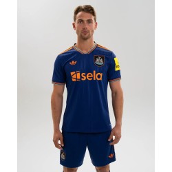 Maglia Terza Newcastle United 2025/26 uomo