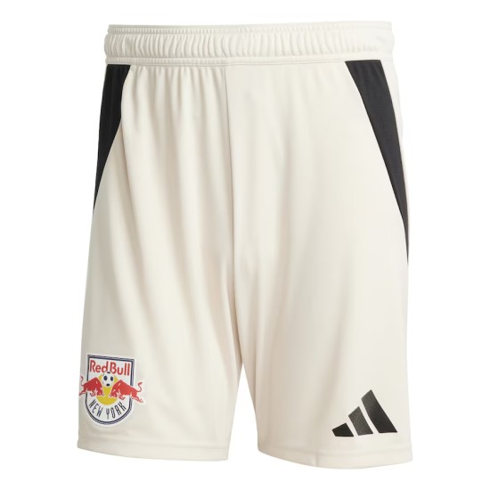 Pantaloncini Trasferta Donna New York Red Bulls 2025 Pantaloncini Trasferta Donna New York Red Bulls 2025