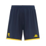 Pantaloncini Casa Genoa 2025/26 Bambino Pantaloncini Casa Genoa 2025/26 Bambino