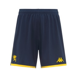 Pantaloncini Casa Genoa 2025/26 Uomo