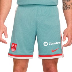 Pantaloncini Trasferta Uomo Atletico Madrid 2024/25