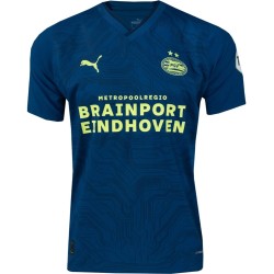 Maglietta terza bambino PSV 2023/24