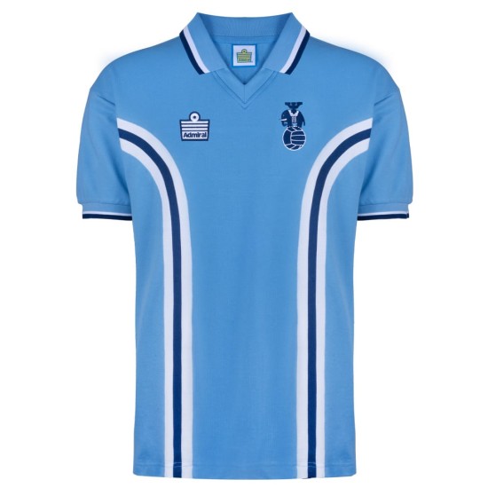 Maglia Retrò Admiral Coventry City Bambino 1978 Maglia Retrò Admiral Coventry City Bambino 1978