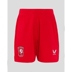 Pantaloncini casa bambino FC Twente 2024/25