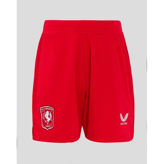 Pantaloncini casa bambino FC Twente 2024/25