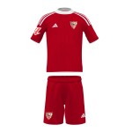 Bambino Kit Trasferta Sevilla FC 2025/26 Bambino Kit Trasferta Sevilla FC 2025/26