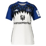 Maglia Home Donna Hamburger SV 2025/26 Maglia Home Donna Hamburger SV 2025/26