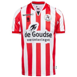 Maglia da casa 2024/25 Sparta Rotterdam Donna