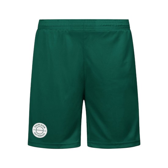 Pantaloncini trasferta Excelsior Rotterdam 2025/26 uomo Pantaloncini trasferta Excelsior Rotterdam 2025/26 uomo