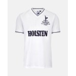 Maglia Retrò Finale UEFA Tottenham Hotspur Donna 1984 Maglia Retrò Finale UEFA Tottenham Hotspur Donna 1984