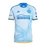 Maglia Trasferta Bambino Atlanta United FC 2025 Maglia Trasferta Bambino Atlanta United FC 2025