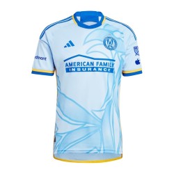 Maglia Trasferta Uomo Atlanta United FC 2025