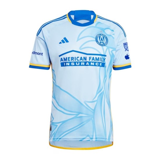 Maglia Trasferta Bambino Atlanta United FC 2025 Maglia Trasferta Bambino Atlanta United FC 2025
