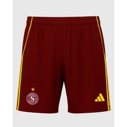 Uomo Servette FC 2025/26 Terzo Pantaloncino Uomo Servette FC 2025/26 Terzo Pantaloncino