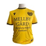 Maglia Home Bambino Mjällby AIF 2026 Maglia Home Bambino Mjällby AIF 2026