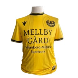 Maglia Home Uomo Mjällby AIF 2026