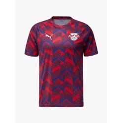 Maglia Uomo RB Lipsia 2025/26 Terza Pre-partita