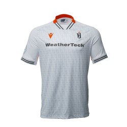Maglia Trasferta Uomo Forge FC 2025