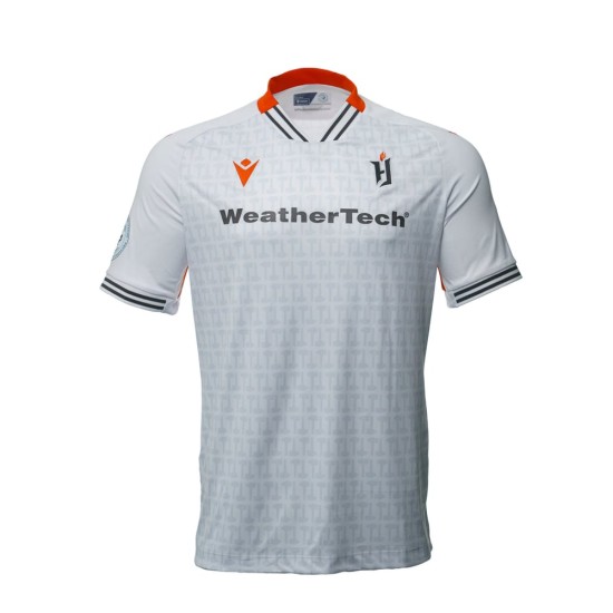 Maglia Trasferta Uomo Forge FC 2025