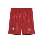 Pantaloncini bambino Portogallo 2026 Coppa del Mondo casa Pantaloncini bambino Portogallo 2026 Coppa del Mondo casa