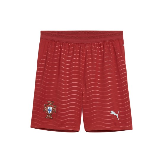 Pantaloncini bambino Portogallo 2026 Coppa del Mondo casa Pantaloncini bambino Portogallo 2026 Coppa del Mondo casa