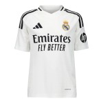 Maglia Casalinga Bambino Real Madrid 2024/25 Maglia Casalinga Bambino Real Madrid 2024/25