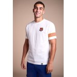 Maglia Retro Johan Cruyff anni '70 donna FC Barcellona Maglia Retro Johan Cruyff anni '70 donna FC Barcellona