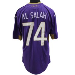 Maglietta Casa Uomo M.SALAH Fiorentina 2014/15