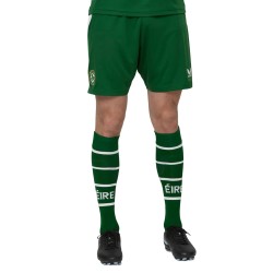 Pantaloncini Home Irlanda Uomo 2026