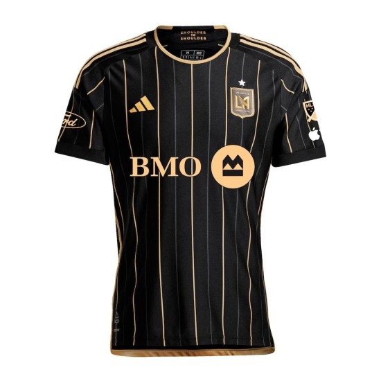 Maglia Casa Donna Los Angeles FC 2025