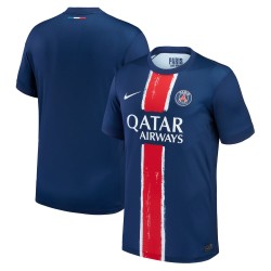 Maglia Casa PSG Uomo 2024/25