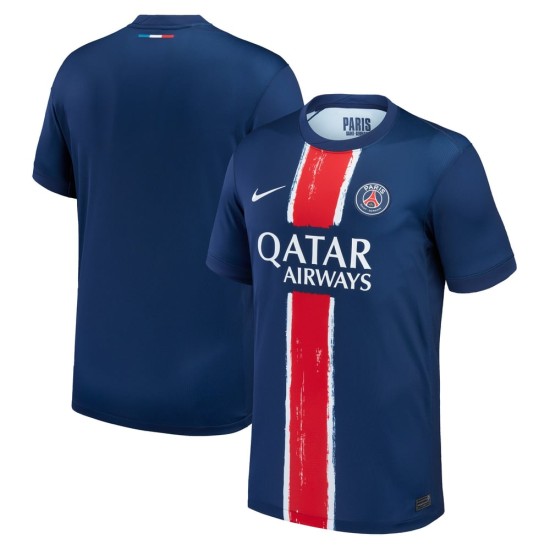 Maglia Casa PSG Uomo 2024/25 Maglia Casa PSG Uomo 2024/25