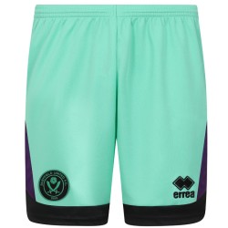 Pantaloncini da trasferta Sheffield United 2024/25 Uomo