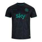 Uomo Irlanda 2025 Terza Maglia Castore Stealth Uomo Irlanda 2025 Terza Maglia Castore Stealth