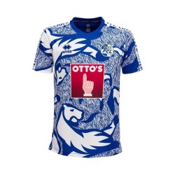 Maglia Riscaldamento Terza FC Luzern 2024/25 Uomo