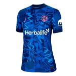 Maglia Terza Donna Atletico Madrid 2024/25 Maglia Terza Donna Atletico Madrid 2024/25