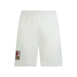 Pantaloncini anniversario 125 anni 2024/25 del Milan da uomo