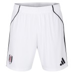 Pantaloncini Casa Fulham 2025/26 Donna Pantaloncini Casa Fulham 2025/26 Donna