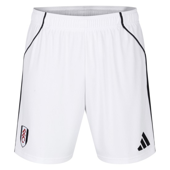 Pantaloncini Casa Fulham 2025/26 Donna Pantaloncini Casa Fulham 2025/26 Donna
