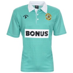 Maglia Retrò Trasferta Hull City Uomo 1990