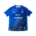 Terza maglia uomo Monterrey FC 2025/26 Terza maglia uomo Monterrey FC 2025/26