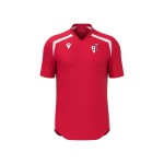 Donna Maglia Terza Riscaldamento FC Sion 2025/26