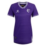 Maglia Terza Donna Watford 2024/25 Non Marchiata